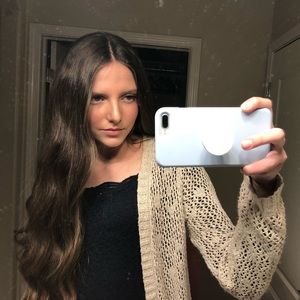 Meet your Posher, Kacee